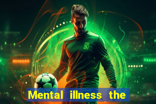 Mental illness the sims 4 mod